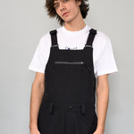 Pantalon Hombre Mte Deep Daze 3L Bib Negro Vans