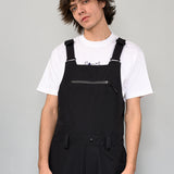 Pantalon Hombre Mte Deep Daze 3L Bib Negro Vans