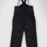 Pantalon Hombre Mte Deep Daze 3L Bib Negro Vans