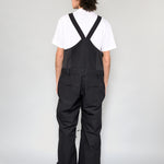 Pantalon Hombre Mte Deep Daze 3L Bib Negro Vans