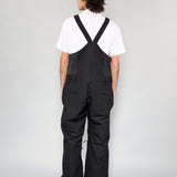 Pantalon Hombre Mte Deep Daze 3L Bib Negro Vans