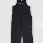 Pantalon Hombre Mte Deep Daze 3L Bib Negro Vans