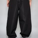Pantalon Hombre Mte Kingvale 2L Park Negro Vans