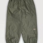 Pantalon Hombre Mte Kingvale 2L Park Negro Vans