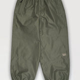 Pantalon Hombre Mte Kingvale 2L Park Negro Vans