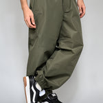 Pantalon Hombre Mte Kingvale 2L Park Negro Vans