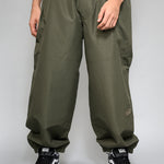 Pantalon Hombre Mte Kingvale 2L Park Negro Vans