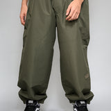 Pantalon Hombre Mte Kingvale 2L Park Negro Vans