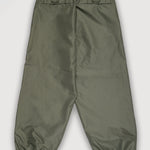 Pantalon Hombre Mte Kingvale 2L Park Negro Vans