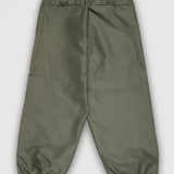 Pantalon Hombre Mte Kingvale 2L Park Negro Vans