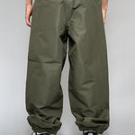 Pantalon Hombre Mte Kingvale 2L Park Negro Vans