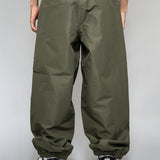 Pantalon Hombre Mte Kingvale 2L Park Negro Vans