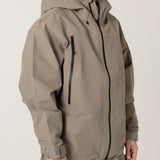 Chaqueta Hombre Mte High-Country 3L Vans