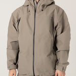 Chaqueta Hombre Mte High-Country 3L Vans