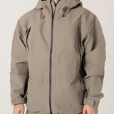 Chaqueta Hombre Mte High-Country 3L Vans