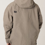 Chaqueta Hombre Mte High-Country 3L Vans