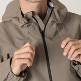Chaqueta Hombre Mte High-Country 3L Vans