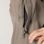 Chaqueta Hombre Mte High-Country 3L Vans