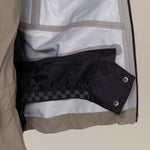 Chaqueta Hombre Mte High-Country 3L Vans