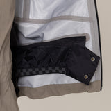 Chaqueta Hombre Mte High-Country 3L Vans