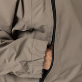 Chaqueta Hombre Mte High-Country 3L Vans