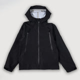Chaqueta Hombre Mte High-Country 3L  Negro Vans