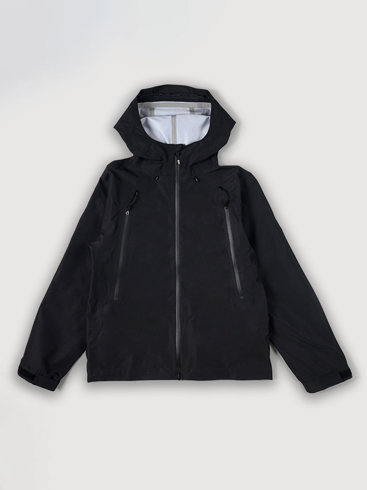 Chaqueta Hombre Mte High-Country 3L  Negro Vans