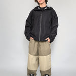 Chaqueta Hombre Mte High-Country 3L  Negro Vans