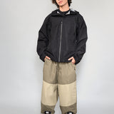 Chaqueta Hombre Mte High-Country 3L  Negro Vans