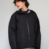 Chaqueta Hombre Mte High-Country 3L  Negro Vans