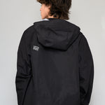 Chaqueta Hombre Mte High-Country 3L  Negro Vans