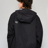Chaqueta Hombre Mte High-Country 3L  Negro Vans