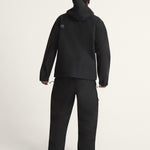 Pantalón Hombre Mte High-Country 3L Negro Vans