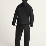 Pantalón Hombre Mte High-Country 3L Negro Vans