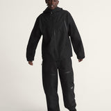 Pantalón Hombre Mte High-Country 3L Negro Vans