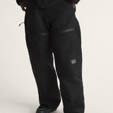 Pantalón Hombre Mte High-Country 3L Negro Vans