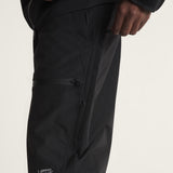 Pantalón Hombre Mte High-Country 3L Negro Vans