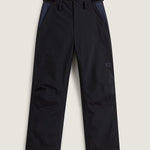 Pantalón Hombre Mte Hellbound 2 Negro Vans