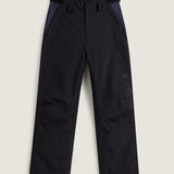 Pantalón Hombre Mte Hellbound 2 Negro Vans