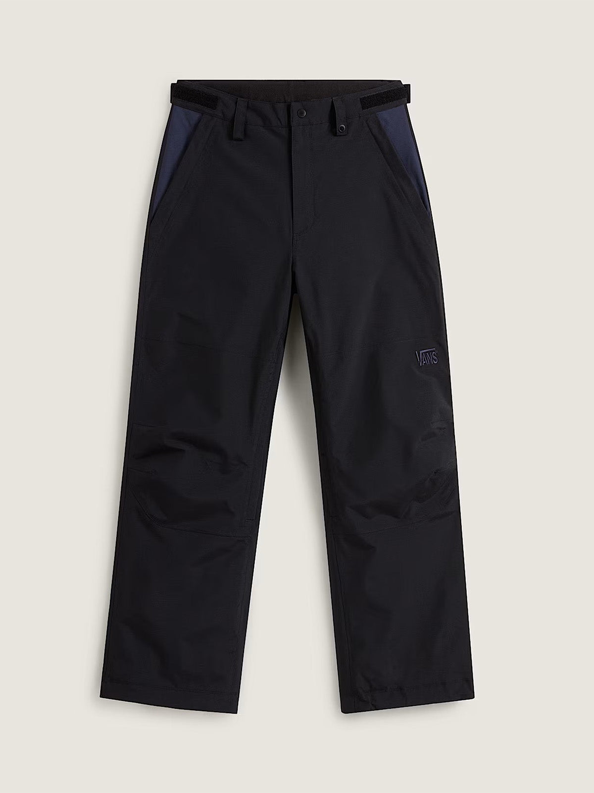 Pantalón Hombre Mte Hellbound 2 Negro Vans