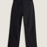 Pantalón Hombre Mte Hellbound 2 Negro Vans