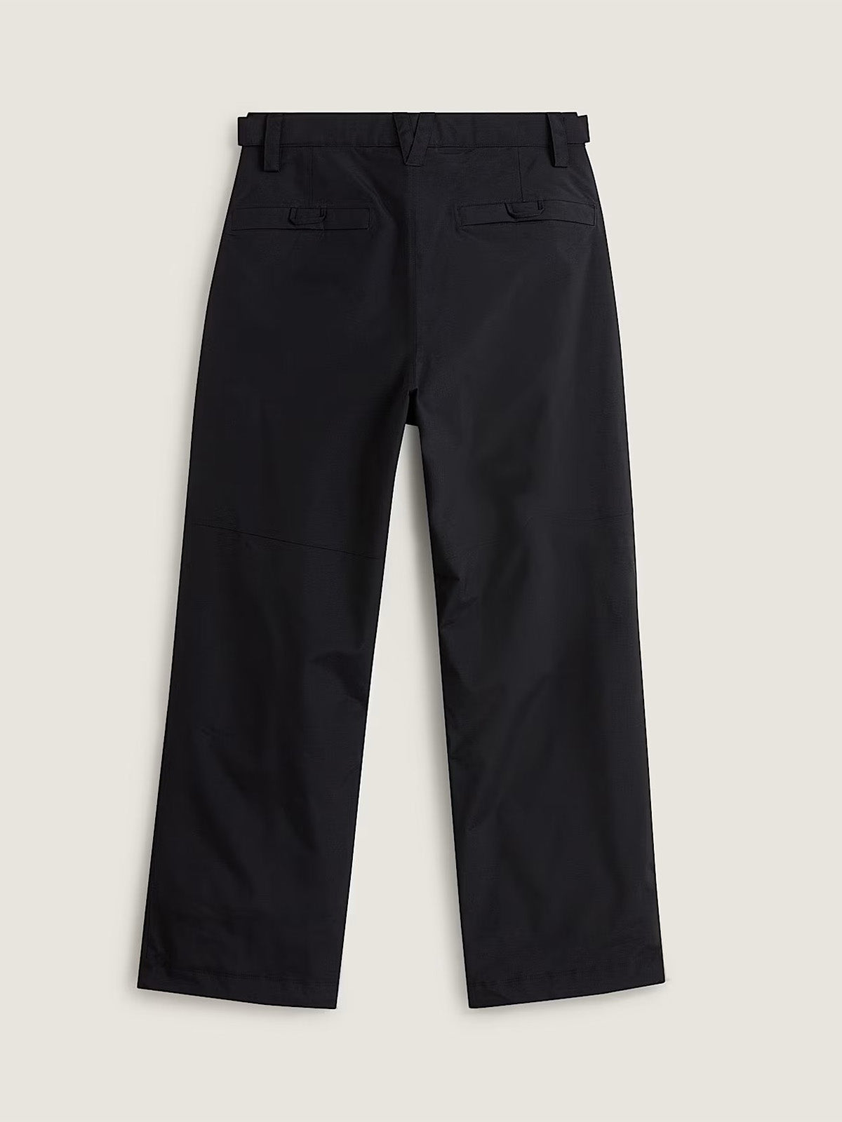 Pantalón Hombre Mte Hellbound 2 Negro Vans