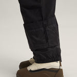 Pantalón Hombre Mte Hellbound 2 Negro Vans