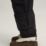 Pantalón Hombre Mte Hellbound 2 Negro Vans