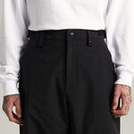 Pantalón Hombre Mte Hellbound 2 Negro Vans
