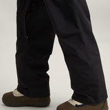 Pantalón Hombre Mte Hellbound 2 Negro Vans