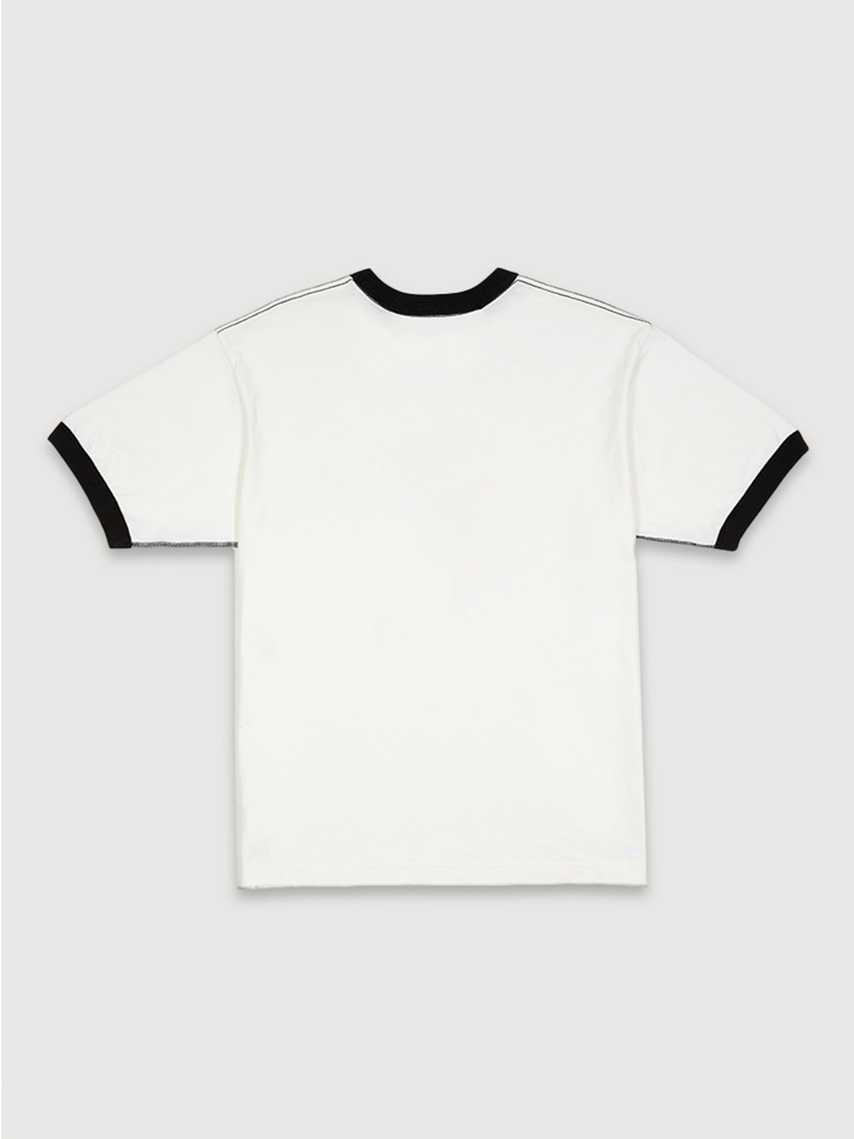 Polera M/C Hombre Skate Mike G Snake Blanco Vans