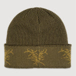 Gorro Adulto Skate Spinal Chunk Café Vans