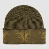 Gorro Adulto Skate Spinal Chunk Café Vans