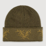 Gorro Adulto Skate Spinal Chunk Café Vans